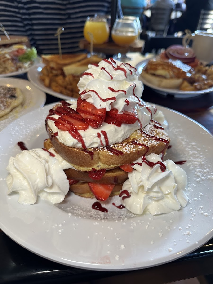 Parkside Cafe Photos 2